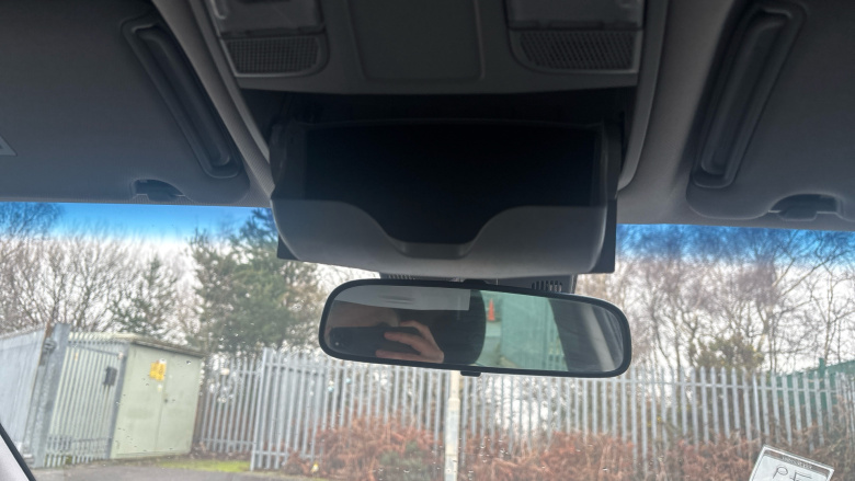 Hyundai Tucson 1.6 CRDi 48V MHD SE Nav 5dr 2WD Diesel Estate